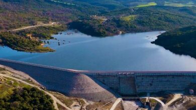 Τρίκαλα:-Μετά-από-χρόνια-ολοκληρώθηκε-το-φράγμα-Ληθαίου