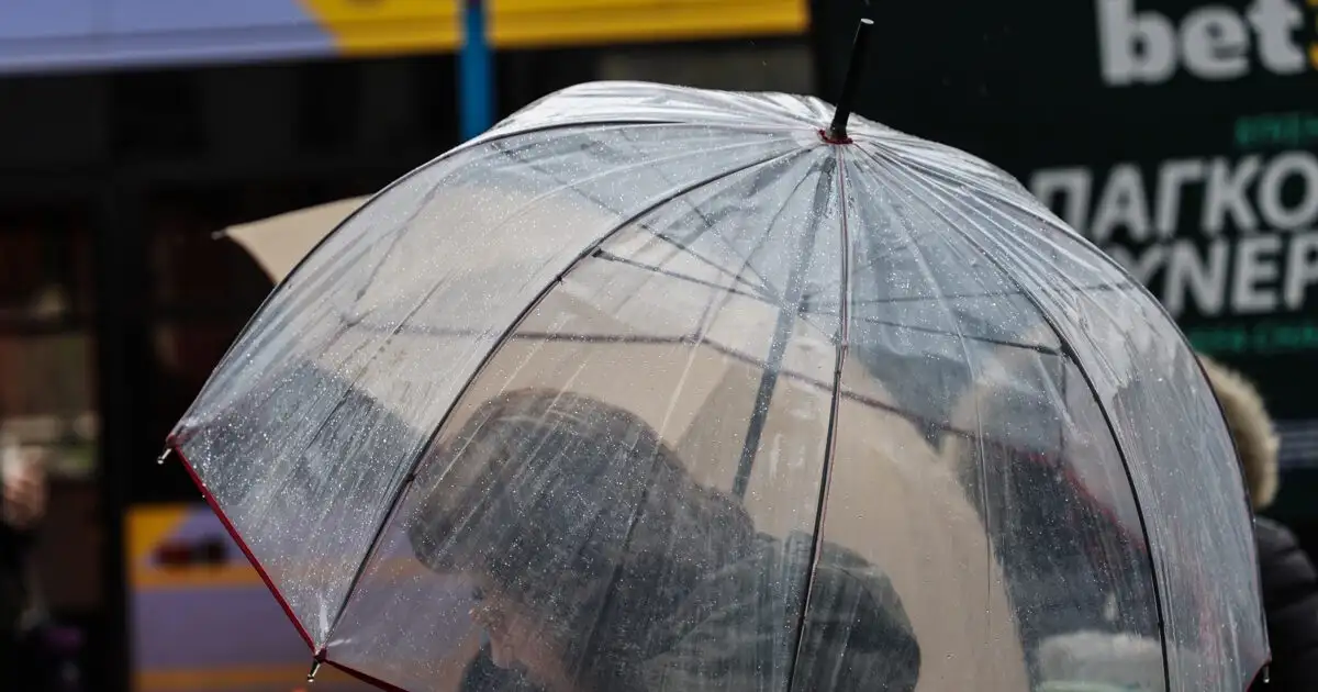 Καιρός-αύριο:-Τοπικές-βροχές-και-πτώση-της-θερμοκρασίας-–-Χιόνια-στα-ορεινά