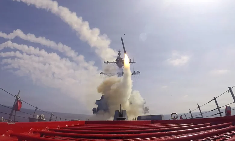 Πάνω-από-25-δισ.-το-κόστος-του-πολέμου-στο-Ιράν-για-τις-ΗΠΑ-Απειλές-Χέγκσεθ-κατά-απρόθυμων-συμμάχων-(upd)