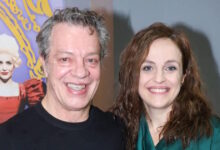 Έλενα-Μαυρίδου-και-Γιάννης-Τσορτέκης:-«Άνθρωποι-είμαστε-και-φυσικά-θα-κομπλάρει-το-σύστημα»