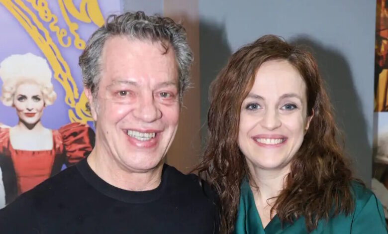 Έλενα-Μαυρίδου-και-Γιάννης-Τσορτέκης:-«Άνθρωποι-είμαστε-και-φυσικά-θα-κομπλάρει-το-σύστημα»