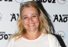 Μαριάννα-Τουμασάτου-για-Αλέξανδρο-Σταύρου:-«Δεν-έχω-ζηλέψει-ποτέ-τον-σύζυγό-μου,-αλλά-ούτε-εκείνος-εμένα»