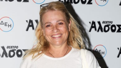 Μαριάννα-Τουμασάτου-για-Αλέξανδρο-Σταύρου:-«Δεν-έχω-ζηλέψει-ποτέ-τον-σύζυγό-μου,-αλλά-ούτε-εκείνος-εμένα»