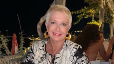 Χριστίνα-Κοράη:-«Στη-ζωή-μου-πάντα-κουβαλούσα-την-αλήθεια-μου,-αγαπώ-πολύ-τη-δουλειά-μου»