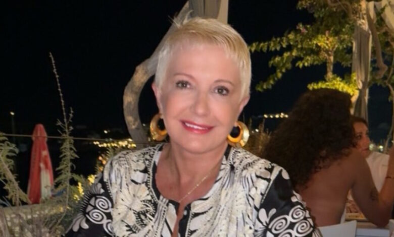 Χριστίνα-Κοράη:-«Στη-ζωή-μου-πάντα-κουβαλούσα-την-αλήθεια-μου,-αγαπώ-πολύ-τη-δουλειά-μου»