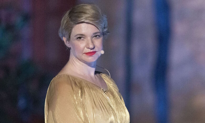 Νάντια-Κοντογεώργη:-«Αν-θυμώσω-το-δείχνω,-έχω-σταματήσει-να-φοβάμαι-τις-συγκρούσεις»