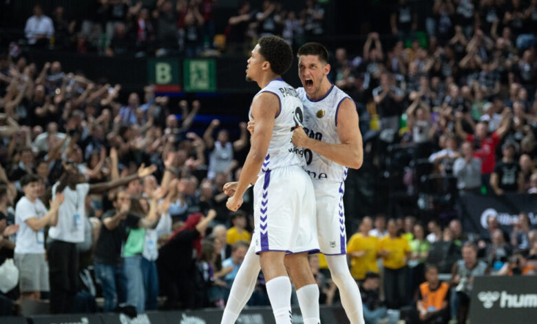 fiba-europe-cup:-back-to-back-νικήτρια-η-Μπιλμπάο-κόντρα-στον-ΠΑΟΚ