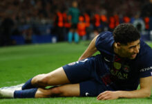 Θλάση-ο-Χακίμι-της-Παρί-Σεν-Ζερμέν,-χάνει-τη-ρεβάνς-με-Μπάγερν-Μονάχου-στα-ημιτελικά-του-champions-league