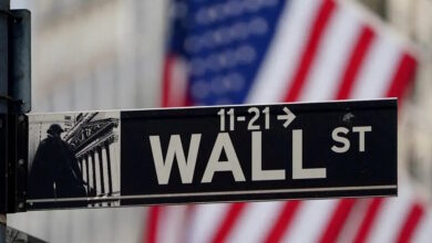 wall-street:-Συνεχίστηκε-το-πτωτικό-σερί-για-τον-dow-υπό-την-πίεση-της-fed-και-του-ράλι-του-πετρελαίου