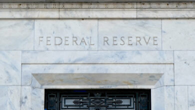 Η-fed-διατήρησε-αμετάβλητα-τα-επιτόκια-για-3η-διαδοχική-συνεδρίαση-και-την-τελευταία-του-Πάουελ