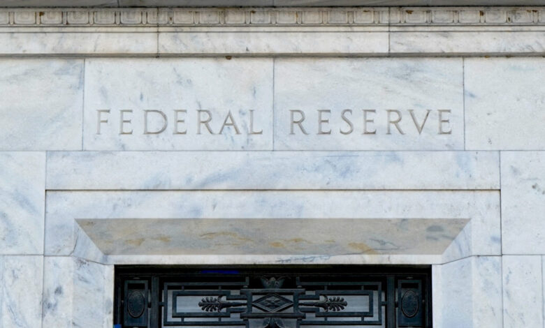 Η-fed-διατήρησε-αμετάβλητα-τα-επιτόκια-για-3η-διαδοχική-συνεδρίαση-και-την-τελευταία-του-Πάουελ