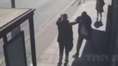 Λονδίνο:-Τρομοκρατική-οργάνωση-που-συνδέεται-με-το-Ιράν-ανέλαβε-την-ευθύνη-για-την-επίθεση-με-μαχαίρι-σε-Εβραίους