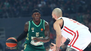 euroleague:-Τα-αποτελέσματα-στα-πρώτα-ματς-και-το-πρόγραμμα-στη-συνέχεια-των-πλέι-οφ