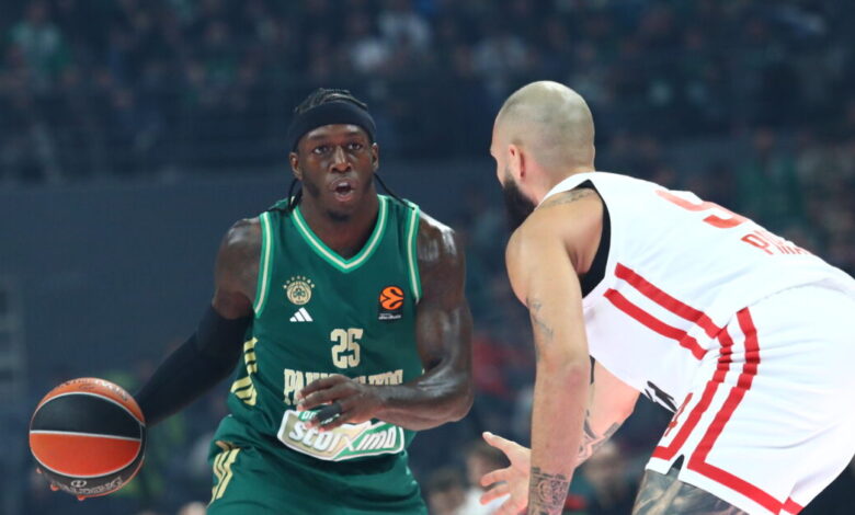 euroleague:-Τα-αποτελέσματα-στα-πρώτα-ματς-και-το-πρόγραμμα-στη-συνέχεια-των-πλέι-οφ