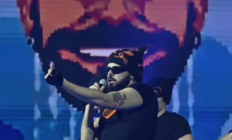 eurovision:-Ο-akylas-«απογειώθηκε»-στα-στοιχήματα-και-στέλνει-την-Ελλάδα-στη-δεύτερη-θέση