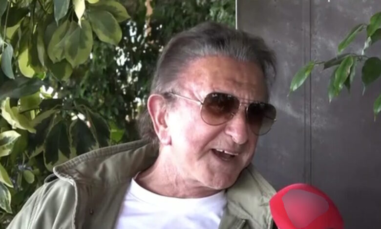 Αργύρης-Παπαργυρόπουλος:-Και-τα-μαγαζιά-έχασα-και-το-σπίτι-έχασα,-την-αξιοπρέπεια-μου-δεν-έχω-χάσει