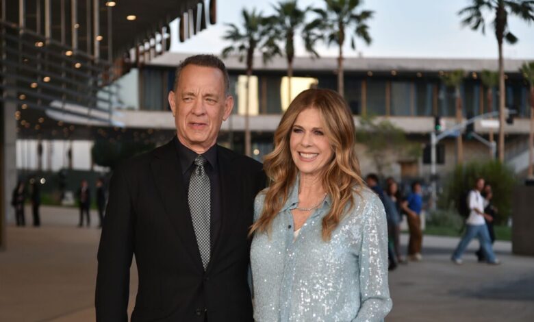 Ρίτα-Γουίλσον:-Τα-δύο-πράγματα-που-ζήτησε-από-τον-Τομ-Χανκς-μετά-τη-διάγνωσή-της-με-καρκίνο-του-μαστού