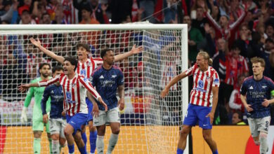 Ατλέτικο-–-Άρσεναλ-1-1-τελικό:-Ισοπαλία-στον-ημιτελικό-της-Μαδρίτης