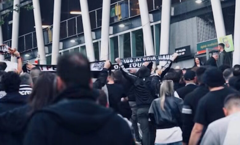 ΠΑΟΚ:-Οι-οπαδοί-του-έφτασαν-στην-έδρα-της-Μπιλμπάο-φωνάζοντας-συνθήματα