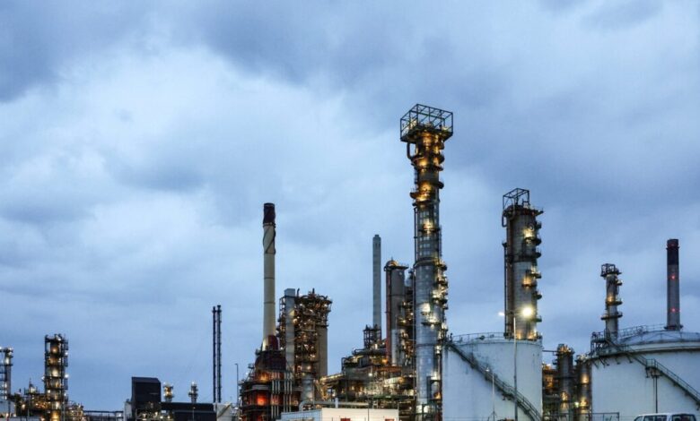 Η-αγορά-πετρελαίου-«βράζει»:-Συνεχίζεται-το-ράλι,-με-άνοδο-πάνω-από-15%-για-το-brent-από-την-αρχή-της-εβδομάδας-–-Στο-ίδιο-μοτίβο-το-wti