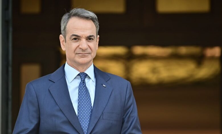 Σε-αναβρασμό-η-ΝΔ:-Η-κόντρα-για-το-επιτελικό-κράτος-και-το-δεύτερο-μήνυμα-Μητσοτάκη-σε-24-ώρες-προς-τους-«ανησυχούντες»