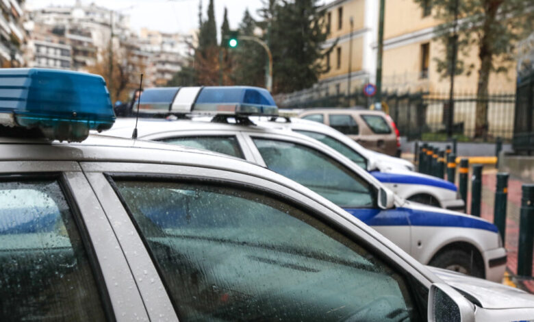 Θεσσαλονίκη:-Παρέσυρε-με-το-αυτοκίνητό-του-9χρονο-και-τον-εγκατέλειψε