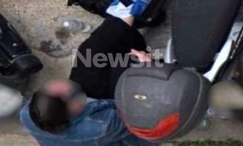 Παγκράτι:-Ένταλμα-σύλληψης-για-τον-59χρονο-που-ξυλοκόπησε-την-22χρονη-για-το-parking