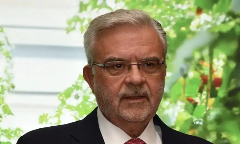 Τράπεζα-Πειραιώς:-Στα-281-εκατ.-ευρώ-τα-καθαρά-κέρδη-το-πρώτο-τρίμηνο-του-2026