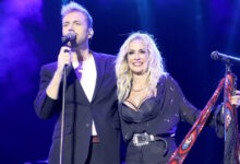 Ο-Νικόλας-Ραπτάκης-για-το-τέλος-της-συνεργασίας-του-με-την-Άννα-Βίσση:-«Ήταν-εύκολη-απόφαση,-το-σκεφτόμουνα-χρόνια»