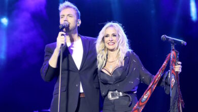 Ο-Νικόλας-Ραπτάκης-για-το-τέλος-της-συνεργασίας-του-με-την-Άννα-Βίσση:-«Ήταν-εύκολη-απόφαση,-το-σκεφτόμουνα-χρόνια»