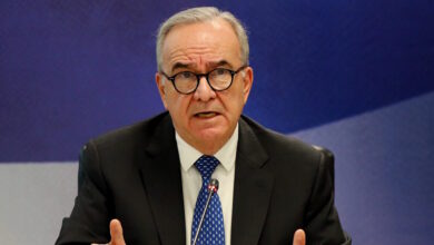 Παπαθανάσης:-Χρηματοδότηση-70-εκατ.-ευρώ-από-το-ΕΣΠΑ-για-την-ενίσχυση-νέων-πτυχιούχων-στο-πλαίσιο-του-«Ξεκινώ-Επιχειρηματικά»