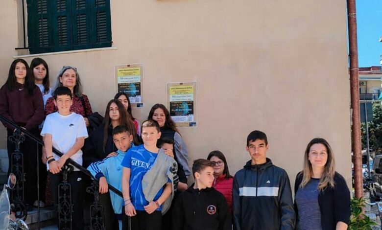 9ο-Γυμνάσιο-Τρικάλων:-Συμμετοχή-στη-Διεθνή-Μαθηματική-Εβδομάδα