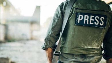 Η-ελευθερία-του-Τύπου-παγκοσμίως-υποχώρησε-στο-χαμηλότερο-επίπεδο-των-τελευταίων-25-ετών