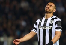 ΠΑΟΚ:-Προετοιμασία-για-τον-Ολυμπιακό-με-τις-γνωστές-απουσίες