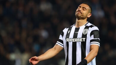 ΠΑΟΚ:-Προετοιμασία-για-τον-Ολυμπιακό-με-τις-γνωστές-απουσίες