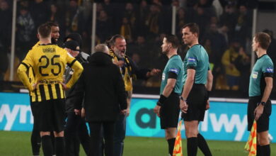 Ο-Μάκελι,-τα-πέναλτι-στο-Ατλέτικο-Μαδρίτης-–-Άρσεναλ-και-η-δικαίωση-της-ΑΕΚ