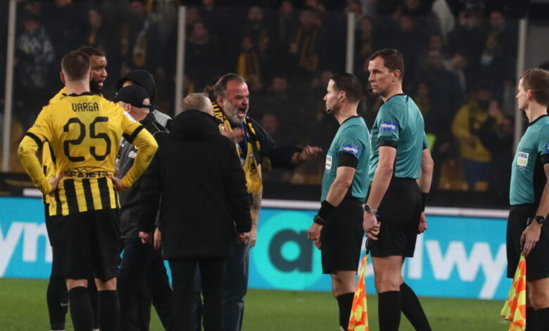 Ο-Μάκελι,-τα-πέναλτι-στο-Ατλέτικο-Μαδρίτης-–-Άρσεναλ-και-η-δικαίωση-της-ΑΕΚ