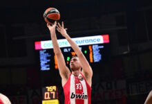 Ο-Νίκολα-Μιλουτίνοφ-του-Ολυμπιακού-mvp-των-game-1-των-πλέι-οφ-της-euroleague