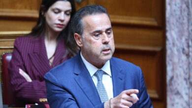 Σταύρος-Παπασταύρου-κατά-ΣΥΡΙΖΑ:-«Επί-ΣΥΡΙΖΑ-η-Κνωσός-πήγε-στο-Υπερταμείο,-επί-Μητσοτάκη-στην-unesco»