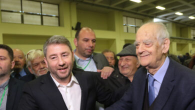 Απόστολος-Κακλαμάνης-για-επιτελικό-κράτος:-«Ήταν-επόμενο-να-εκδηλωθεί-οργή-ακόμη-και-από-βουλευτές-της-ΝΔ»