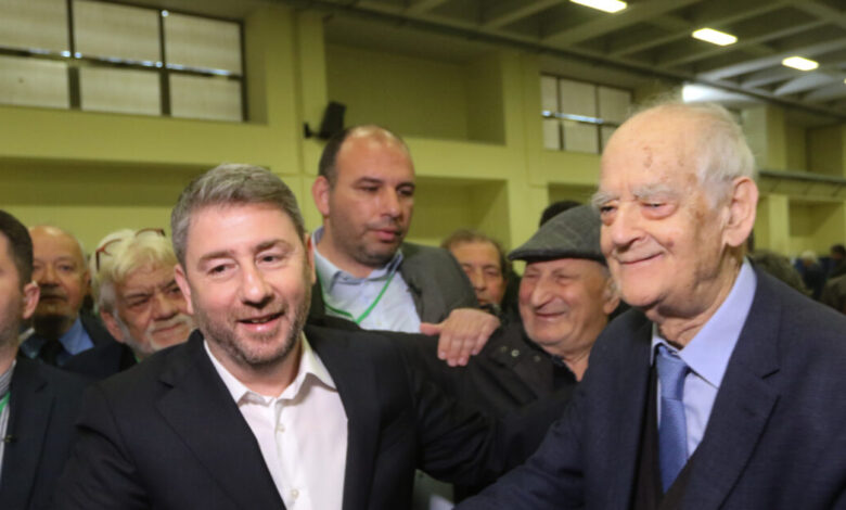 Απόστολος-Κακλαμάνης-για-επιτελικό-κράτος:-«Ήταν-επόμενο-να-εκδηλωθεί-οργή-ακόμη-και-από-βουλευτές-της-ΝΔ»