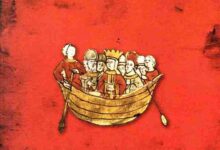 Βιβλίο-“Πριγκίπισσα-Άννα”:-Παρουσίαση-στο-Μουσείο-Τσιτσάνη