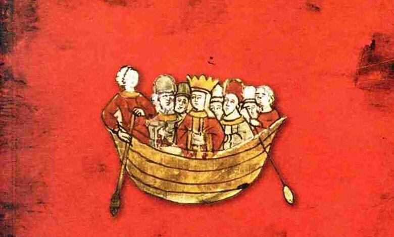 Βιβλίο-“Πριγκίπισσα-Άννα”:-Παρουσίαση-στο-Μουσείο-Τσιτσάνη