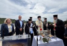 Εγκαινιάστηκε-το-Φράγμα-Ληθαίου,-έργο-ζωής-για-την-ευρύτερη-αγροτική-περιοχή-της-Καλαμπάκας