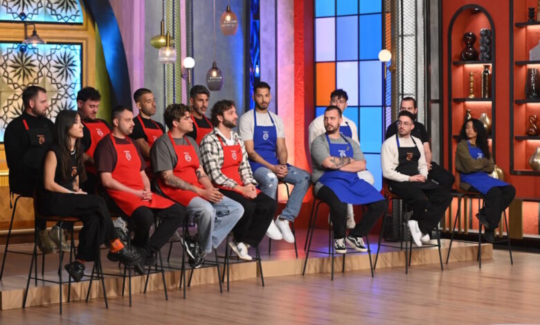 masterchef:-Απόψε-η-νίκη-στην-ομαδική-δοκιμασία-θα-δώσει-στη-μία-μπριγάδα-ένα-σημαντικό-πλεονέκτημα