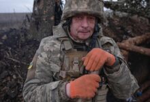 Όριο-δύο-μηνών-στην-παραμονή-των-στρατιωτών-σε-προκεχωρημένες-ουκρανικές-θέσεις-διέταξε-ο-στρατηγός-Σίρσκι