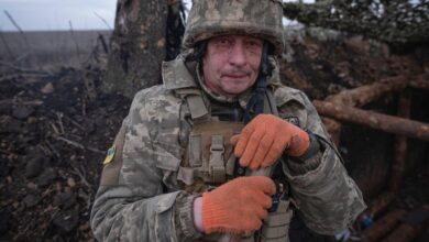 Όριο-δύο-μηνών-στην-παραμονή-των-στρατιωτών-σε-προκεχωρημένες-ουκρανικές-θέσεις-διέταξε-ο-στρατηγός-Σίρσκι