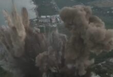 Οι-idf-ισοπέδωσαν-με-24-τόνους-εκρηκτικά-ένα-υπόγειο-οχυρό-140-μέτρων-της-Χεζμπολάχ-–-Εντυπωσιακό-βίντεο