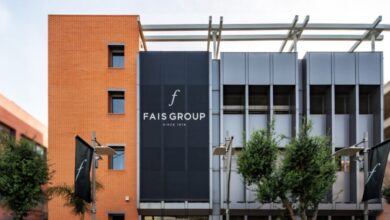 fais-group:-Πωλήσεις-226-εκατ-ευρώ-και-συγκρίσιμα ebitda-45,1-εκατ.-ευρώ-το-2025