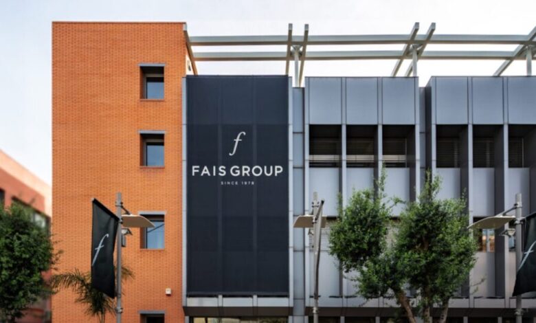 fais-group:-Πωλήσεις-226-εκατ-ευρώ-και-συγκρίσιμα ebitda-45,1-εκατ.-ευρώ-το-2025
